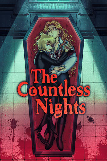 The Countless Nights