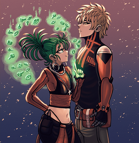 Genos and Tats Standalone Genos and Tats Standalone