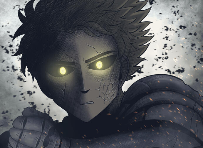 Mad Genos