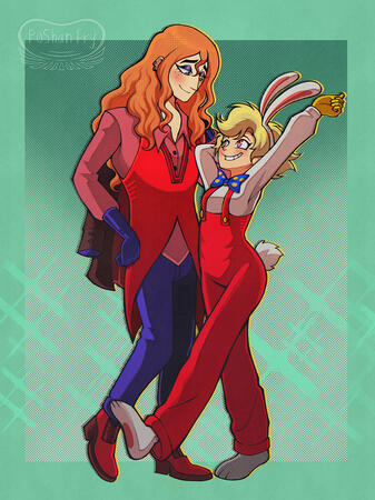 Roger Rabbit Ednimon Roger Rabbit Ednimon