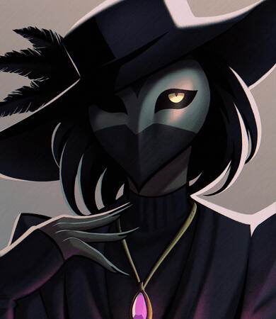 Lady Lybitina